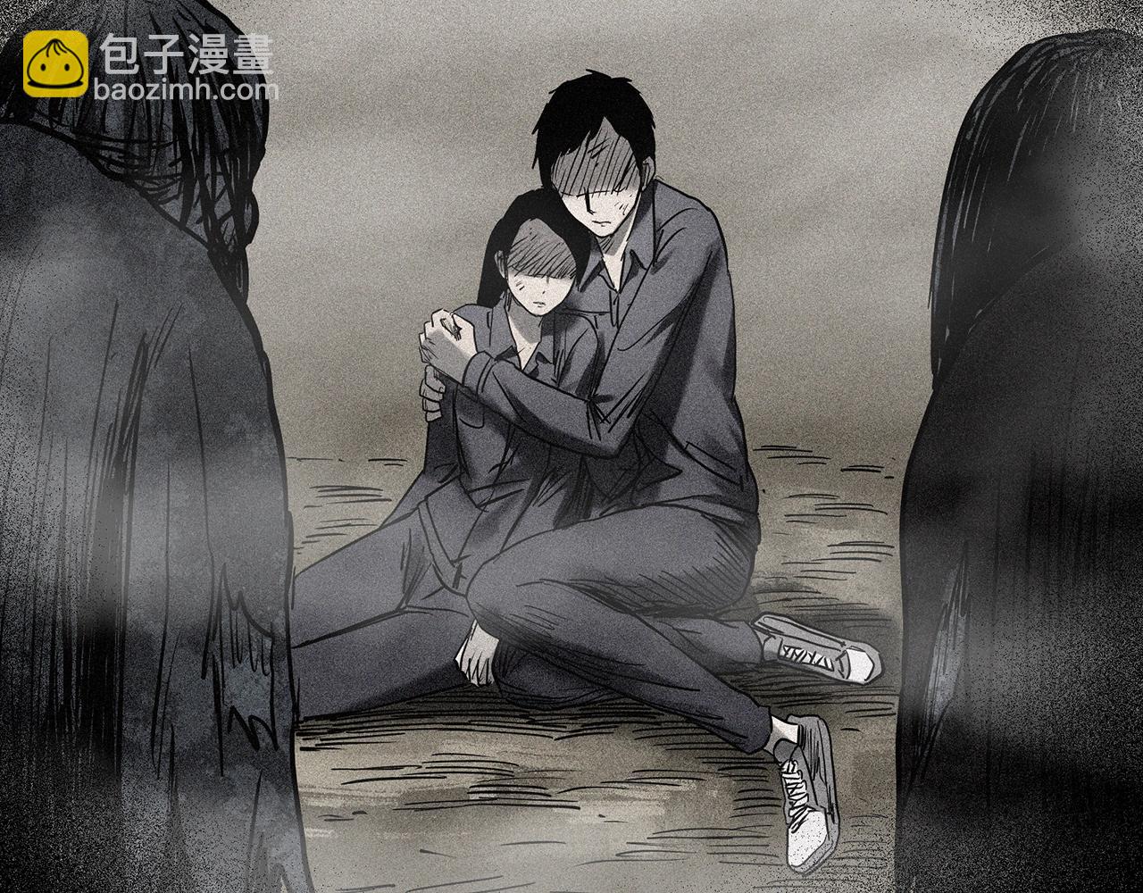 怪奇實錄 - 第437話 死丘之千人殉【下】(3/3) - 5