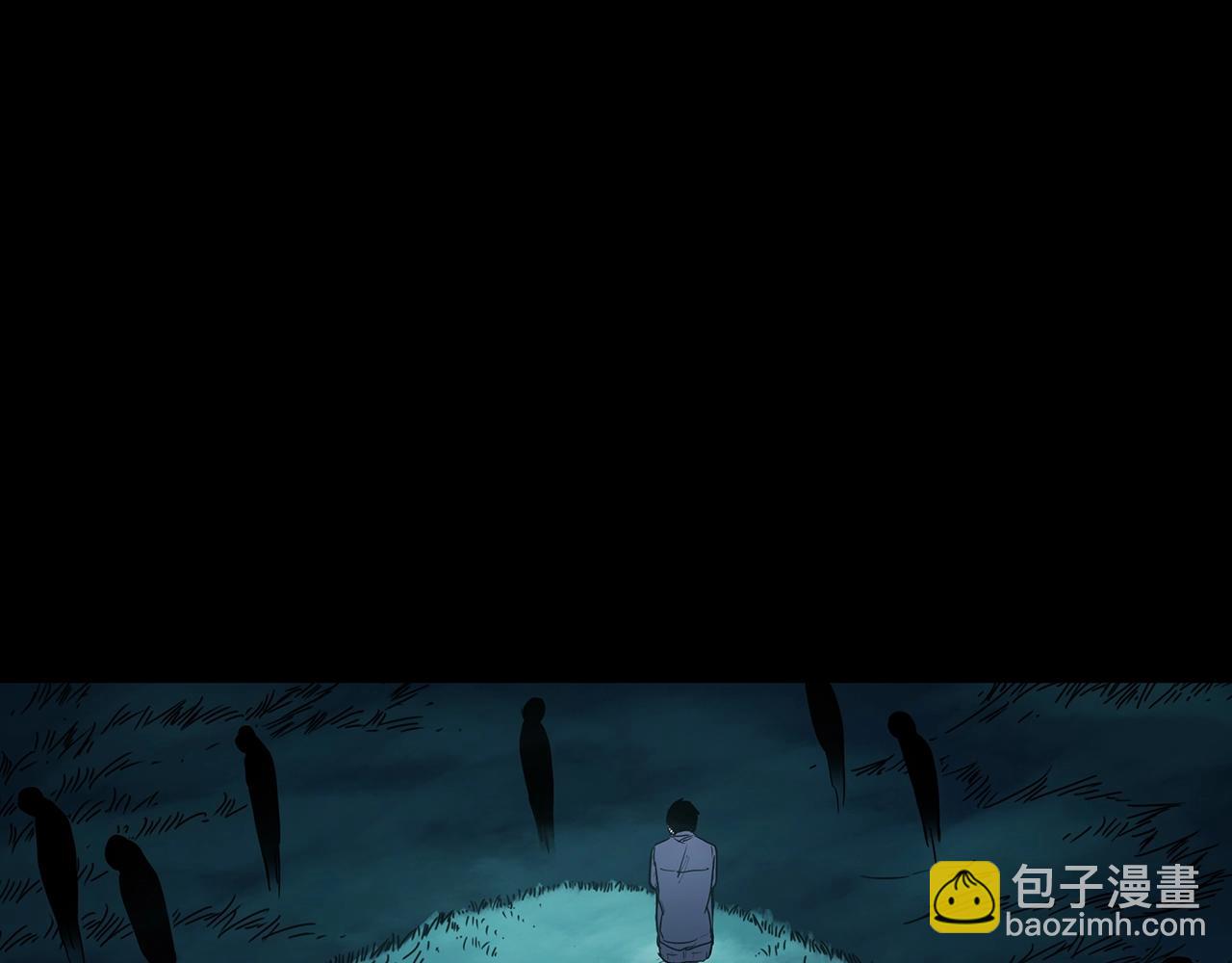 怪奇實錄 - 第437話 死丘之千人殉【下】(3/3) - 1