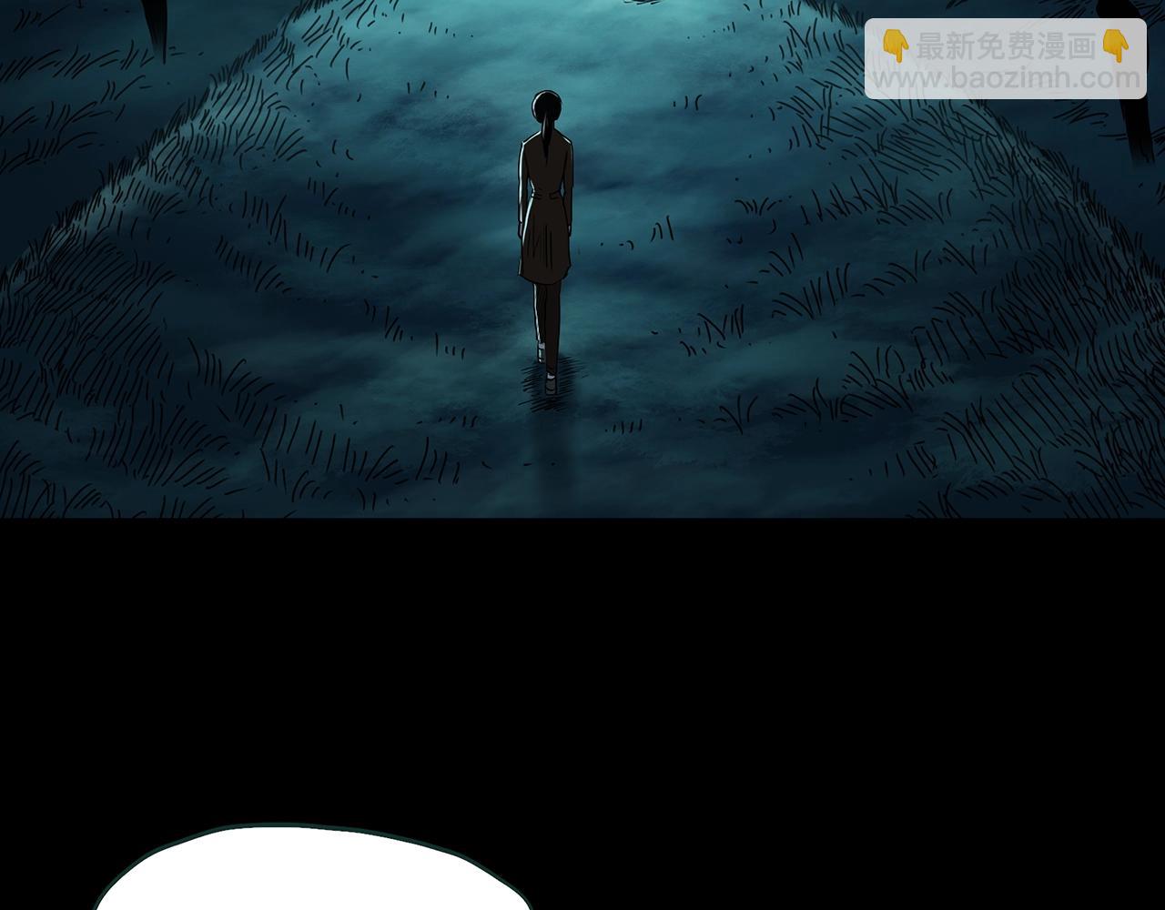 怪奇實錄 - 第437話 死丘之千人殉【下】(3/3) - 2