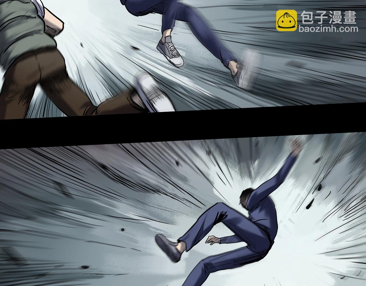 怪奇實錄 - 第437話 死丘之千人殉【下】(2/3) - 4