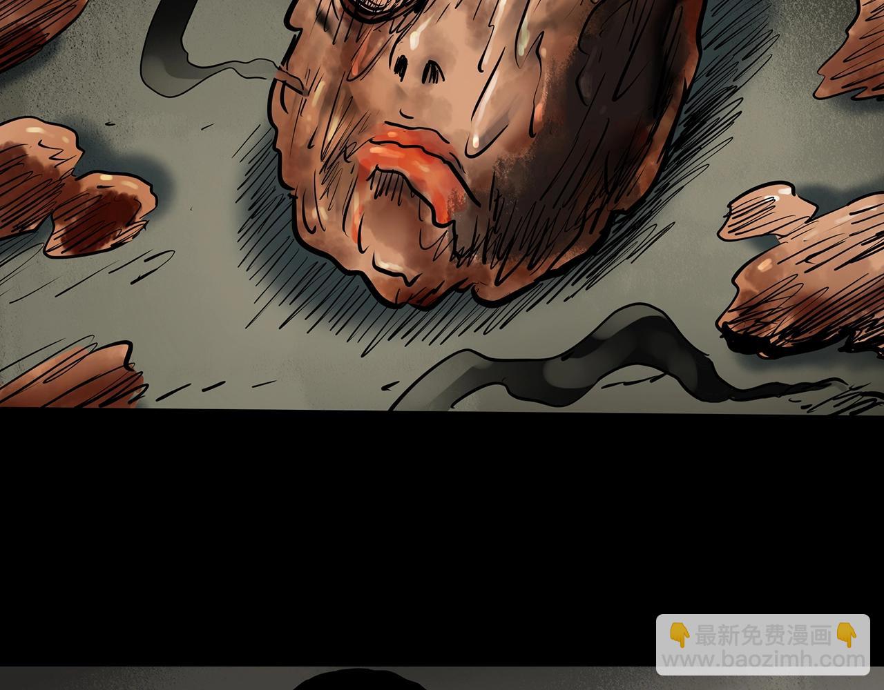 怪奇實錄 - 第439話 無頭村之假頭(3/3) - 4