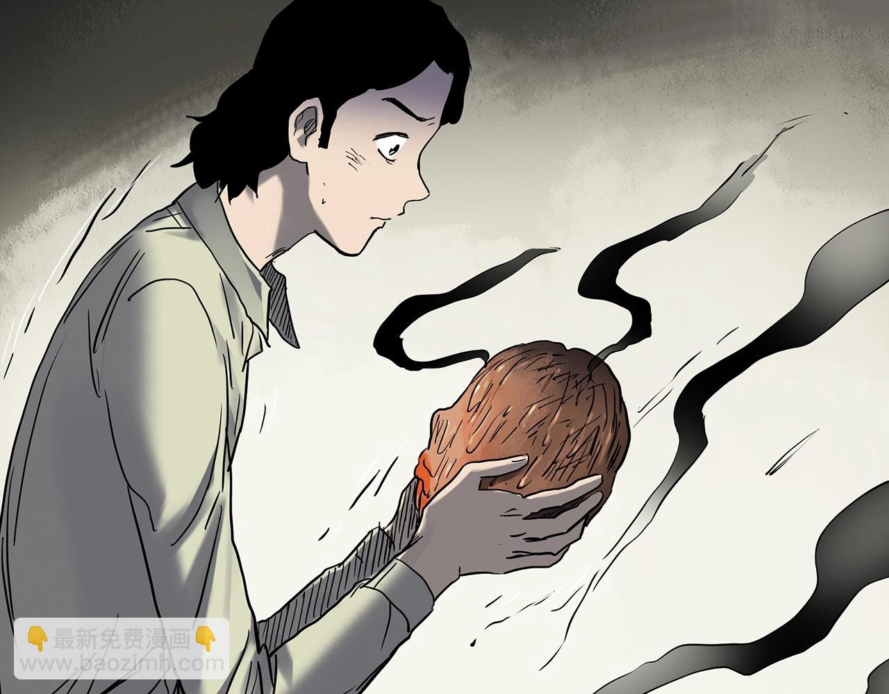 怪奇實錄 - 第439話 無頭村之假頭(3/3) - 5