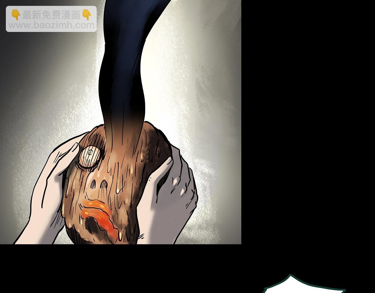 怪奇實錄 - 第439話 無頭村之假頭(3/3) - 3