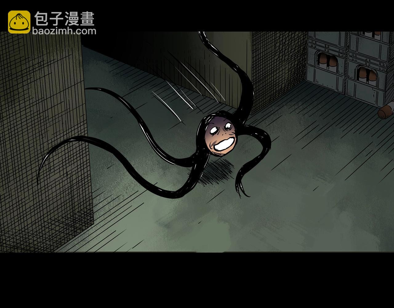 怪奇實錄 - 第439話 無頭村之假頭(2/3) - 8