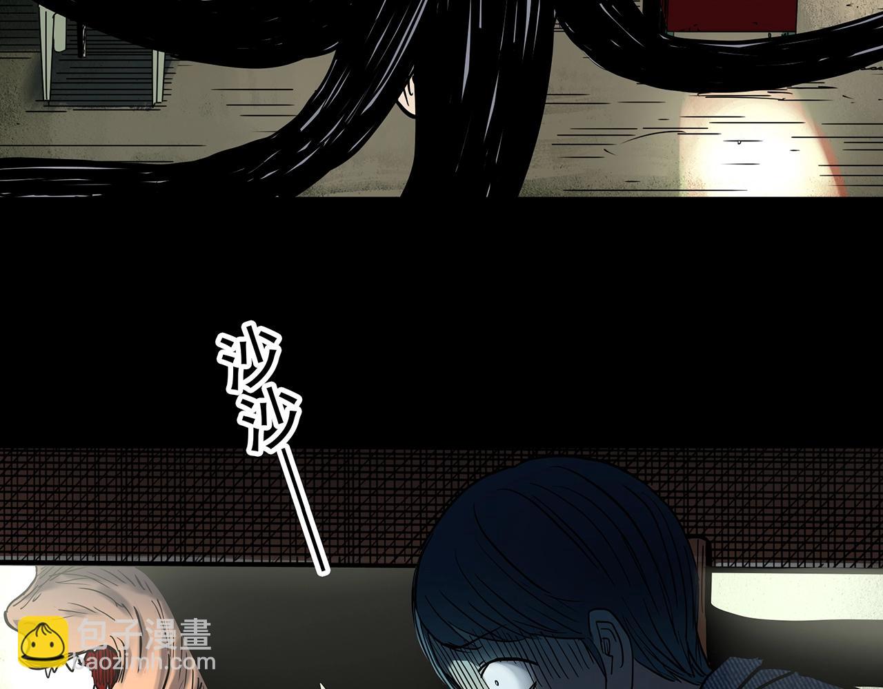 怪奇實錄 - 第439話 無頭村之假頭(2/3) - 2