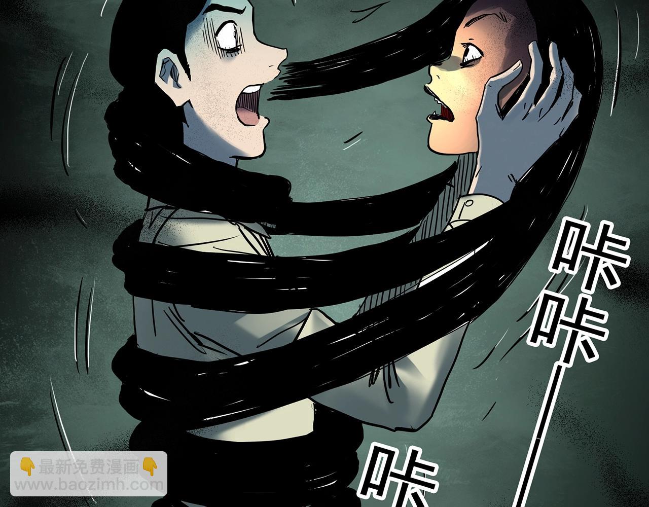 怪奇實錄 - 第439話 無頭村之假頭(2/3) - 3