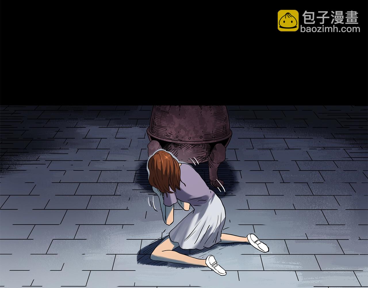 怪奇實錄 - 第441話 無頭村之麻臉(3/3) - 3