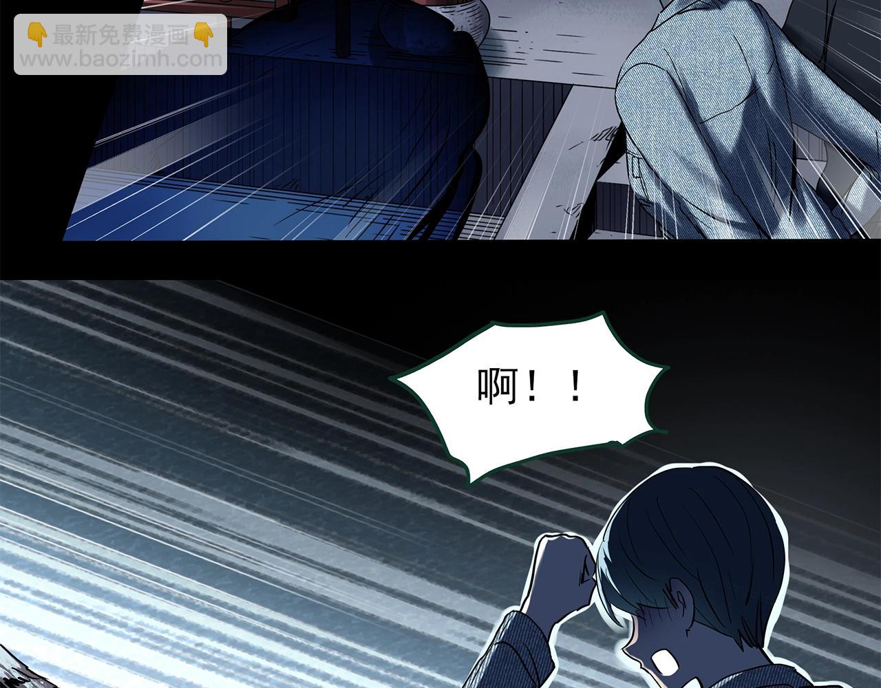 怪奇實錄 - 第441話 無頭村之麻臉(2/3) - 5