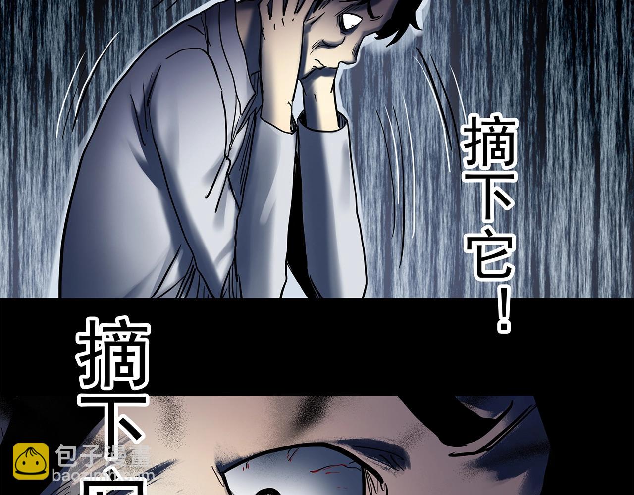 怪奇實錄 - 第445話 無頭村之面具【上】(3/3) - 5