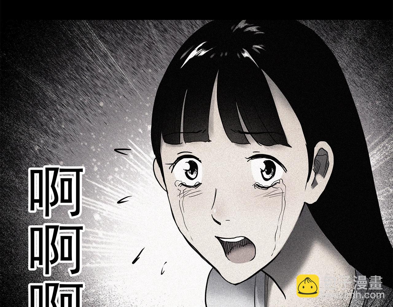 怪奇實錄 - 第445話 無頭村之面具【上】(3/3) - 3