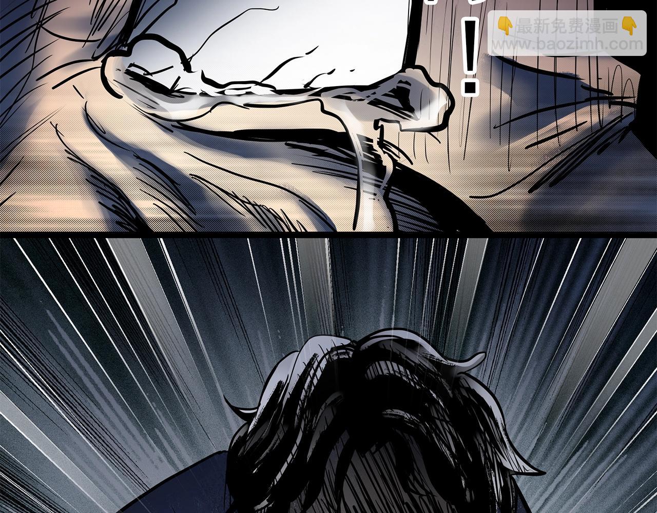 怪奇實錄 - 第445話 無頭村之面具【上】(3/3) - 6