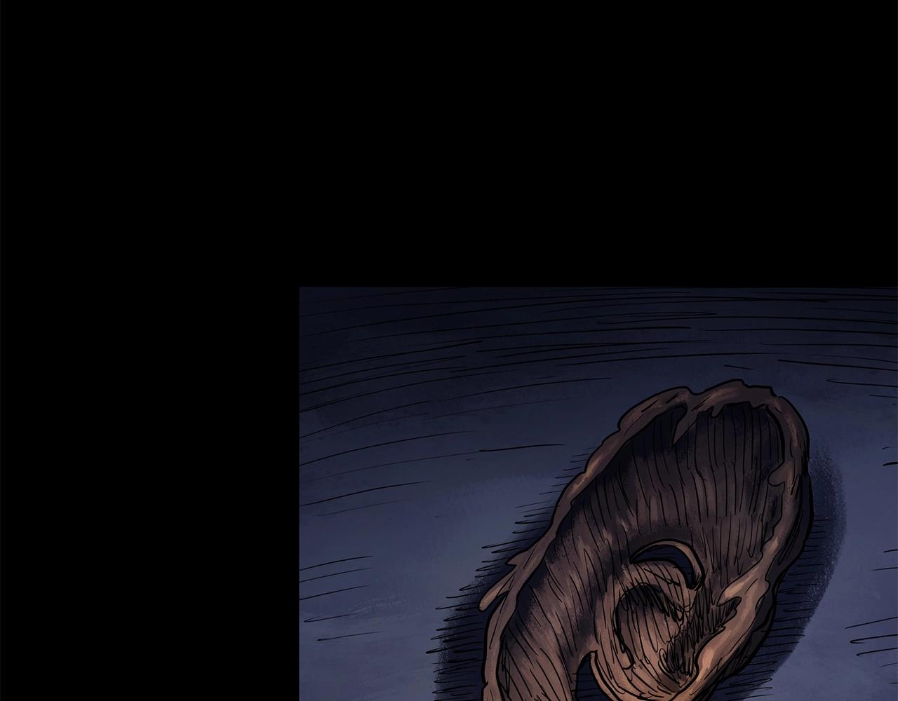 怪奇實錄 - 第445話 無頭村之面具【上】(3/3) - 4