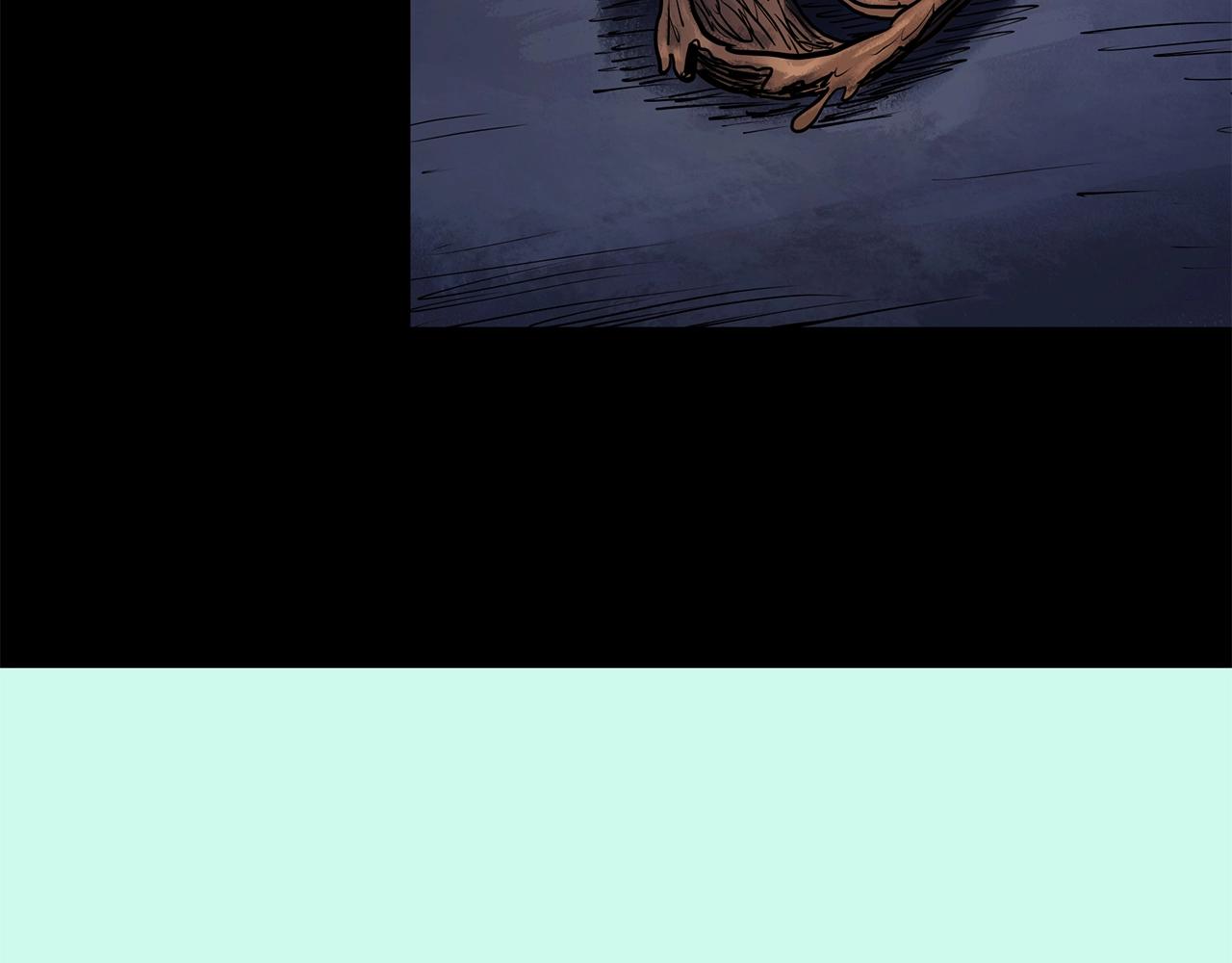 怪奇實錄 - 第445話 無頭村之面具【上】(3/3) - 5