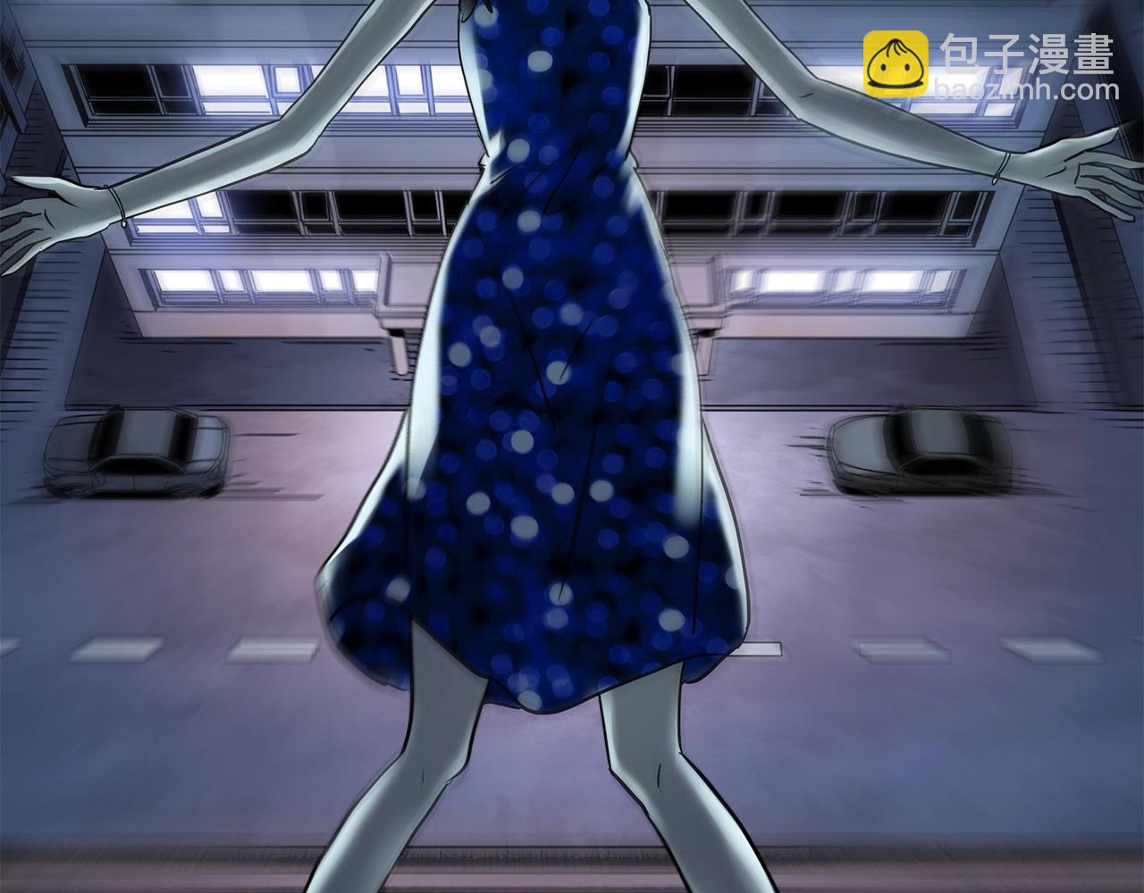 怪奇實錄 - 第445話 無頭村之面具【上】(2/3) - 6