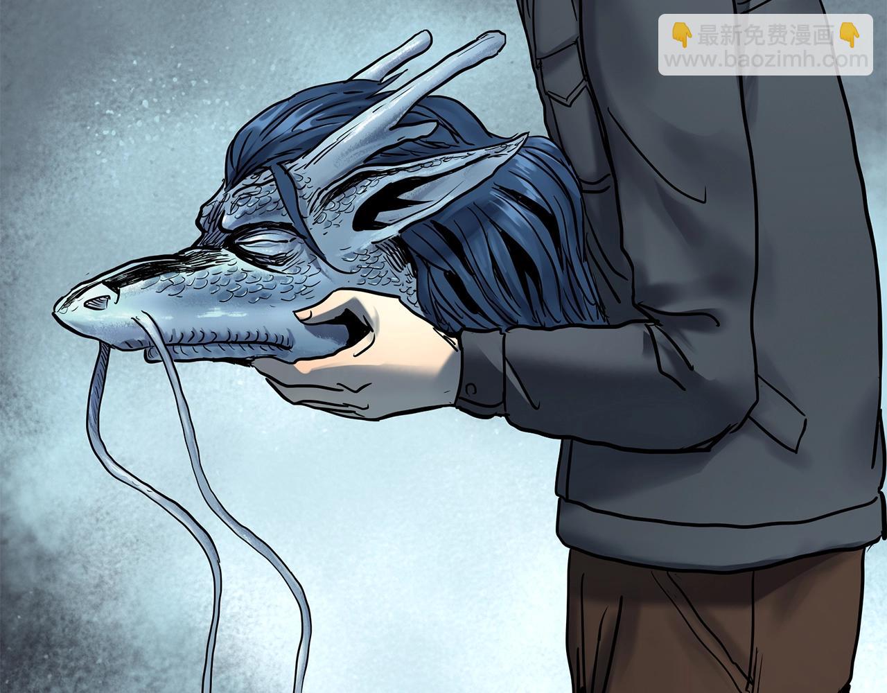 怪奇實錄 - 第449話 無頭村之無頭將軍（終章）【中】(2/3) - 6