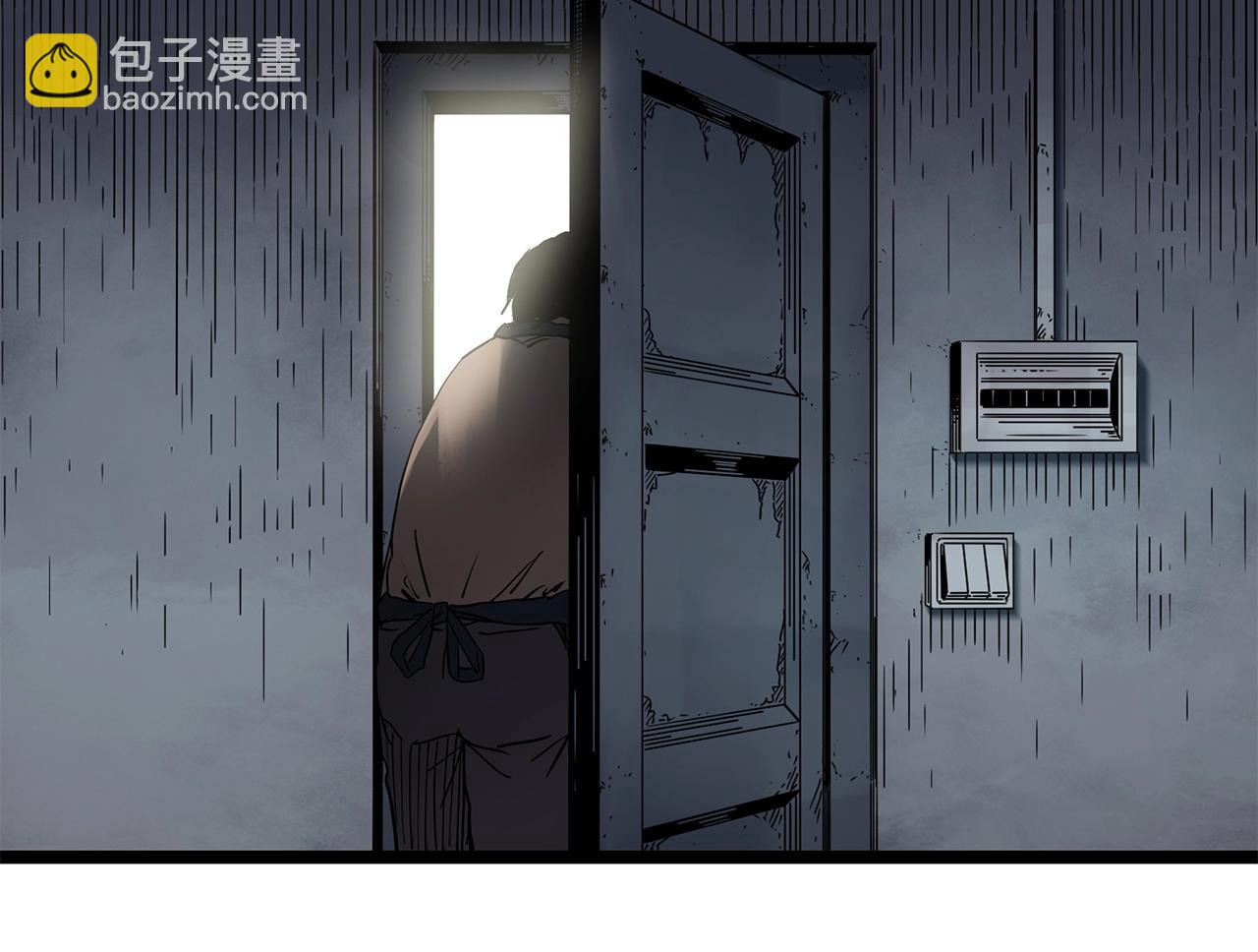 怪奇實錄 - 第451話 豬圈【上】(2/3) - 4
