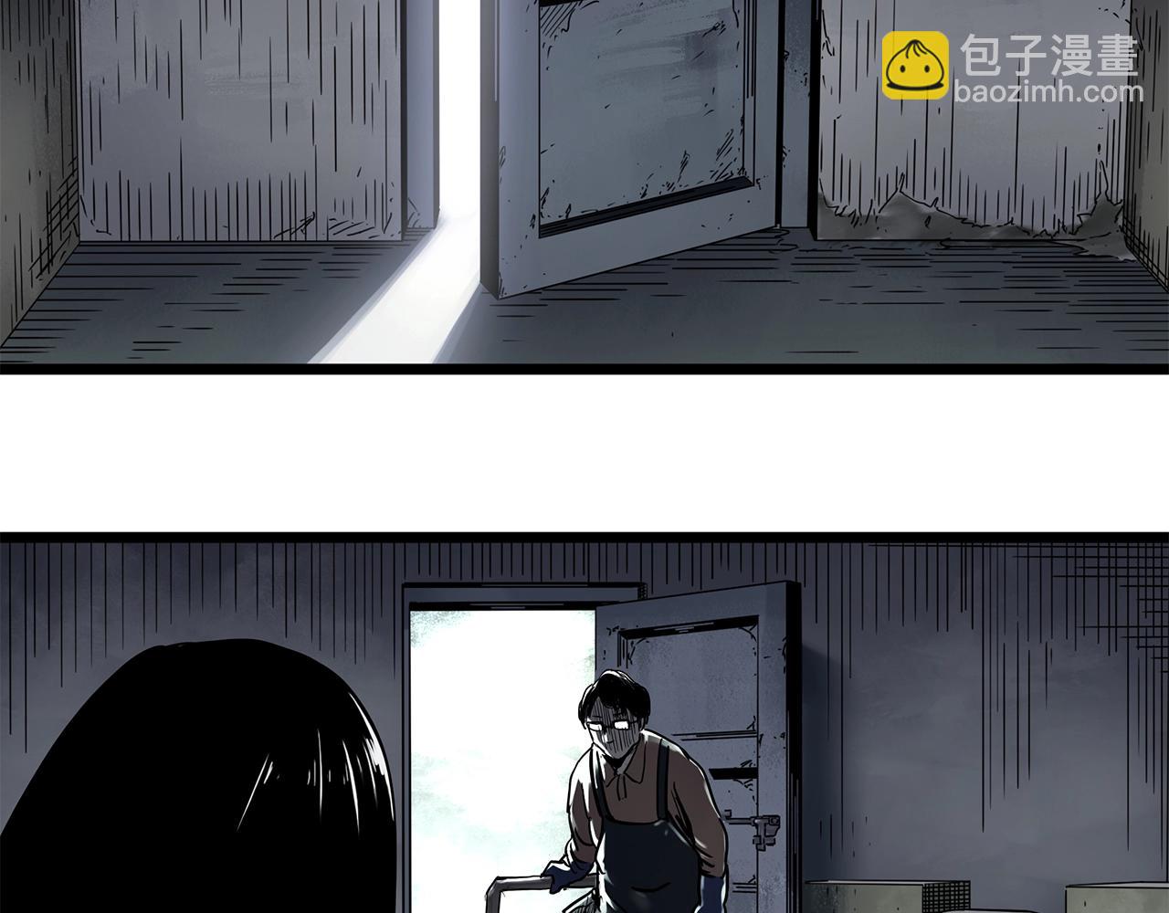 怪奇實錄 - 第451話 豬圈【上】(2/3) - 8