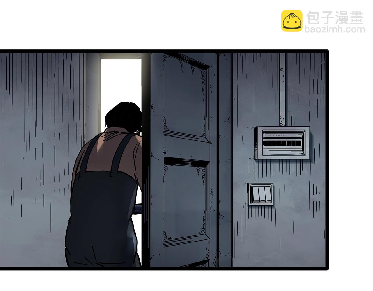 怪奇實錄 - 第451話 豬圈【上】(2/3) - 8