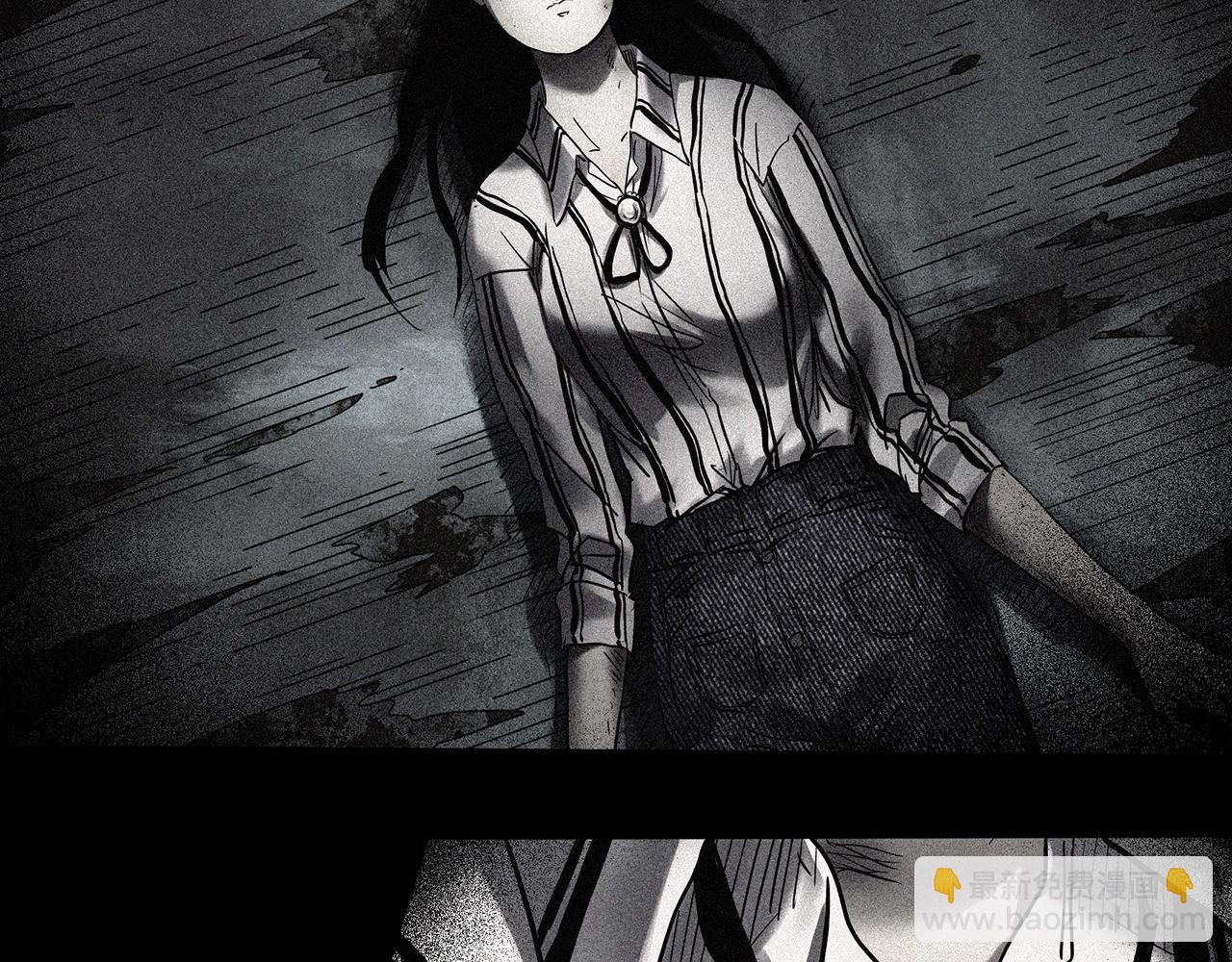 怪奇實錄 - 第453話 豬圈【下】(2/3) - 8