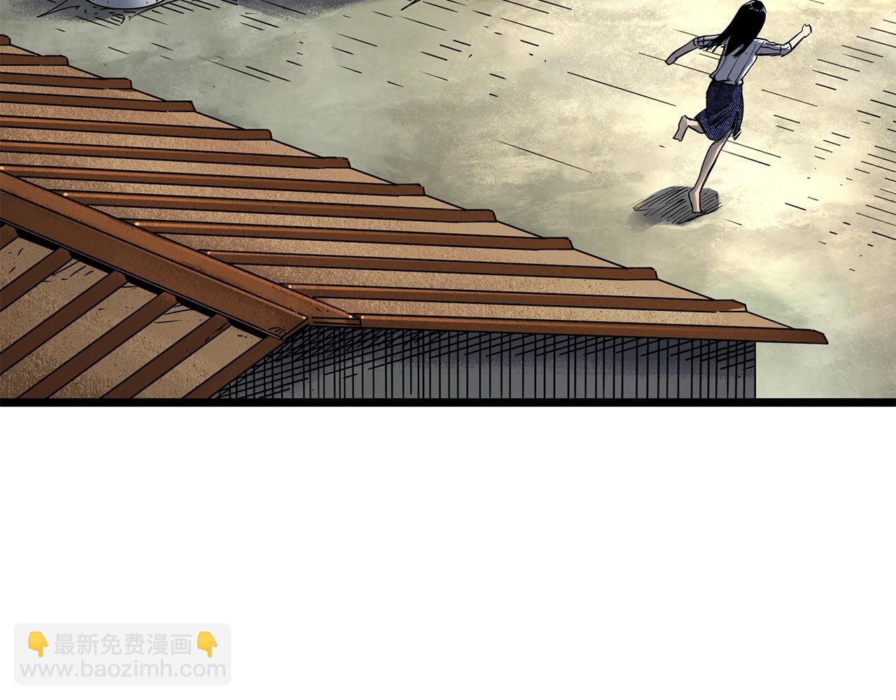 怪奇實錄 - 第453話 豬圈【下】(2/3) - 4