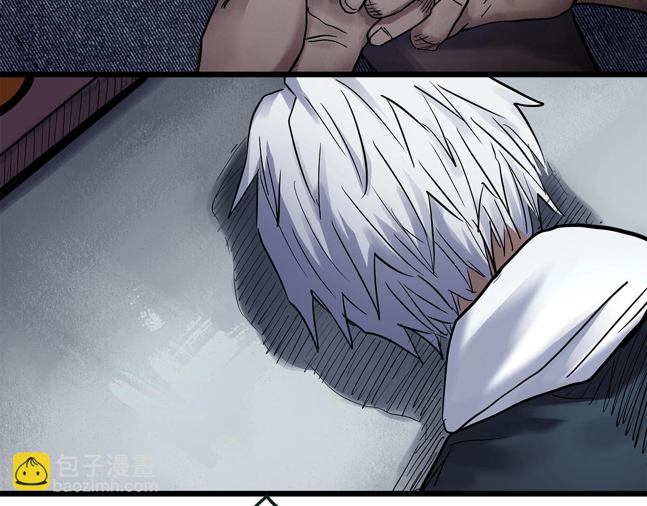 怪奇實錄 - 第463話 上身一分鐘【一】(3/3) - 3