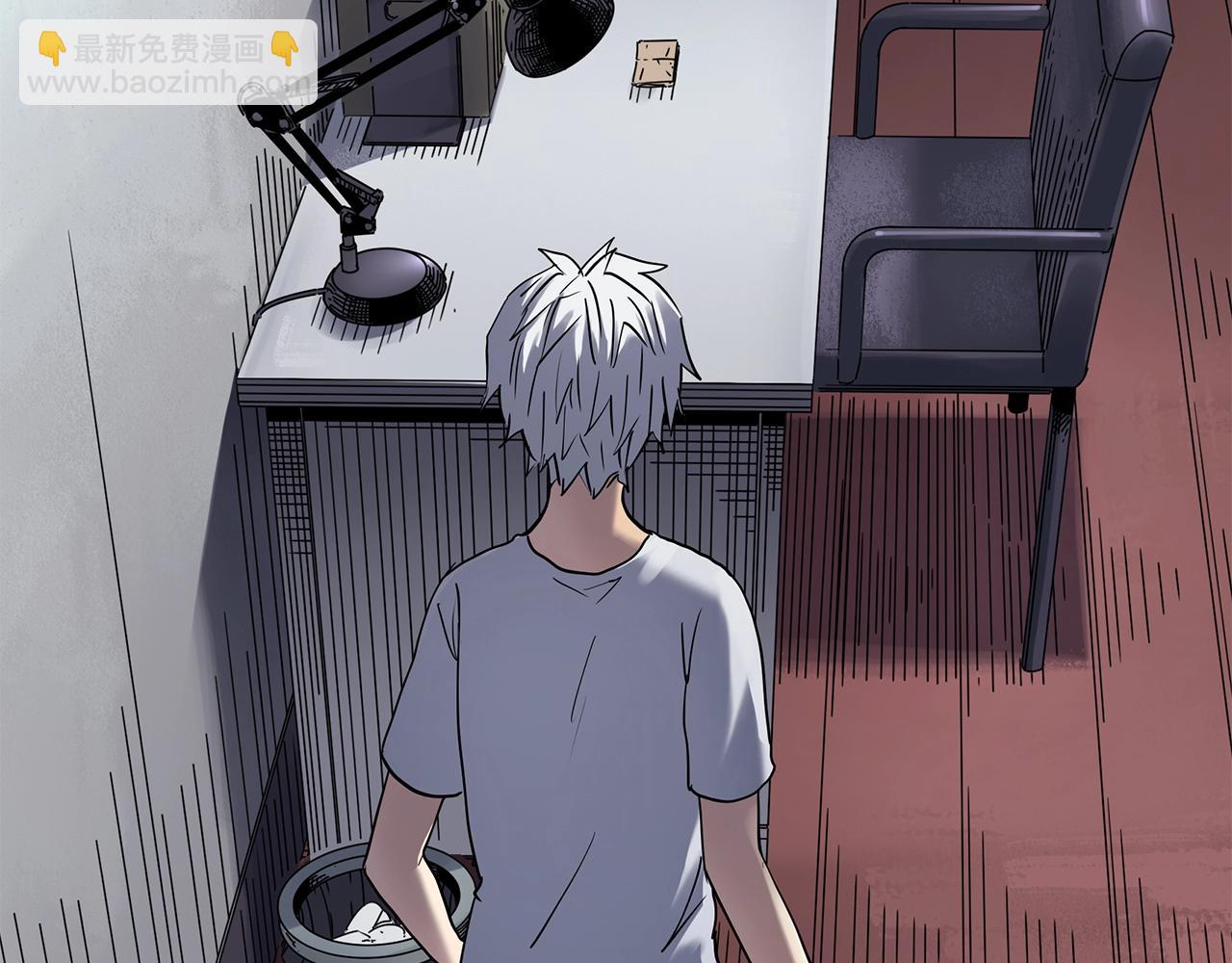 怪奇實錄 - 第463話 上身一分鐘【一】(2/3) - 1