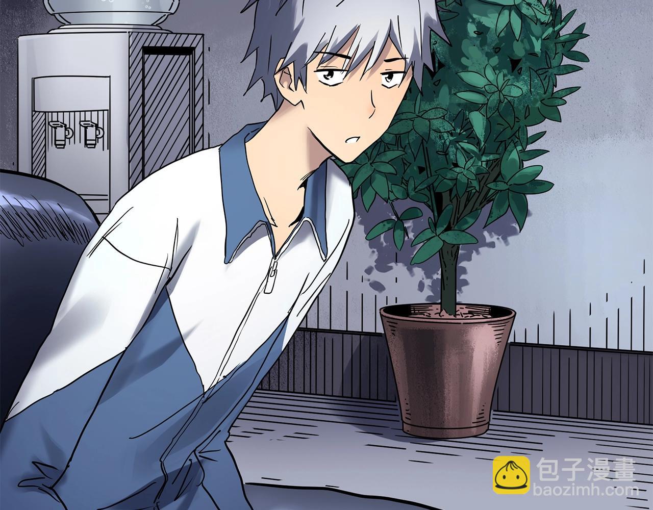 怪奇實錄 - 第465話 上身一分鐘【三】(3/3) - 5