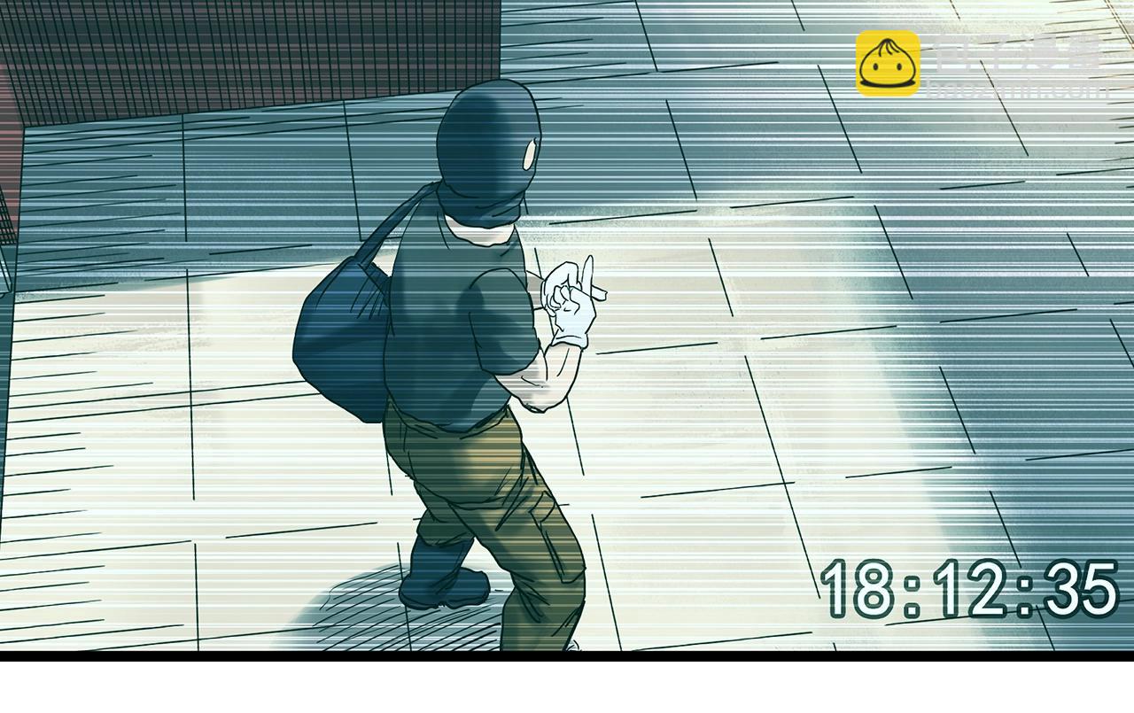 怪奇实录 - 第465话 上身一分钟【三】(1/3) - 4