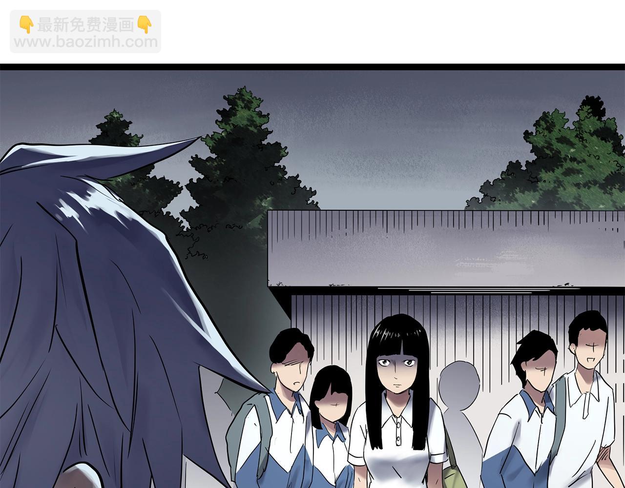 怪奇實錄 - 第465話 上身一分鐘【三】(2/3) - 6