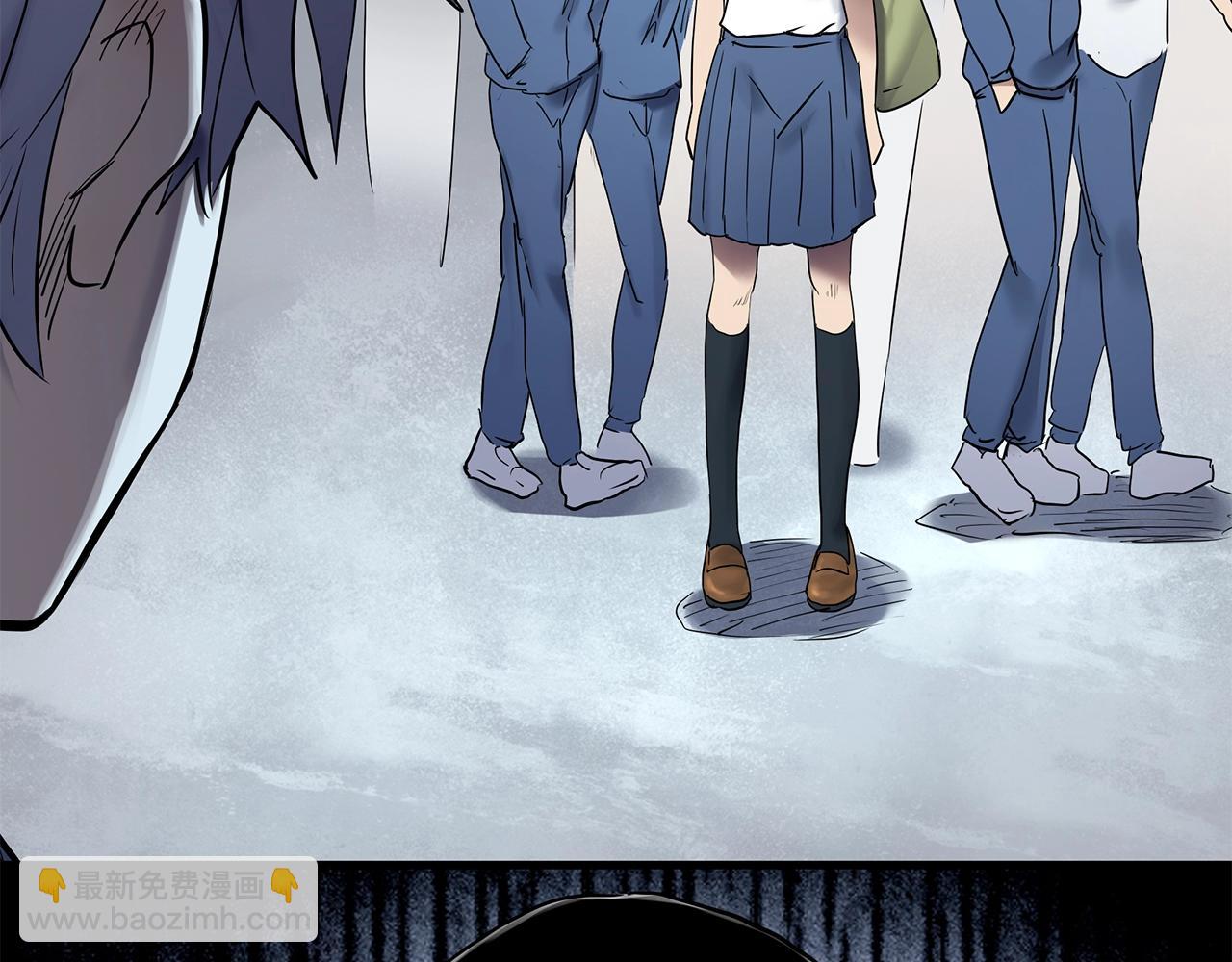 怪奇實錄 - 第465話 上身一分鐘【三】(2/3) - 7