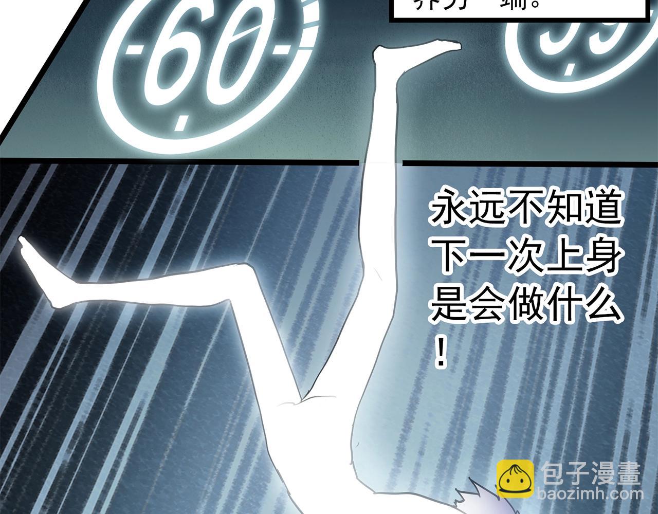 怪奇實錄 - 第467話 上身一分鐘【五】(2/3) - 5