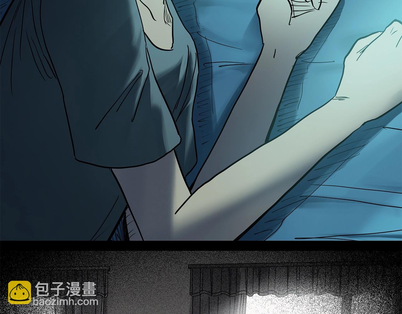 怪奇實錄 - 第469話 上身一分鐘【七】(3/3) - 2
