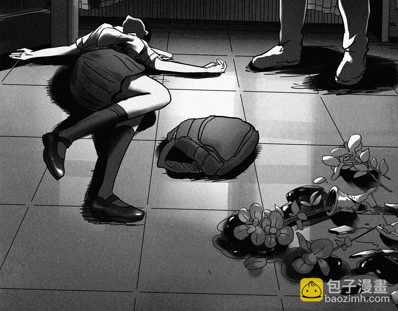 怪奇實錄 - 第469話 上身一分鐘【七】(3/3) - 2