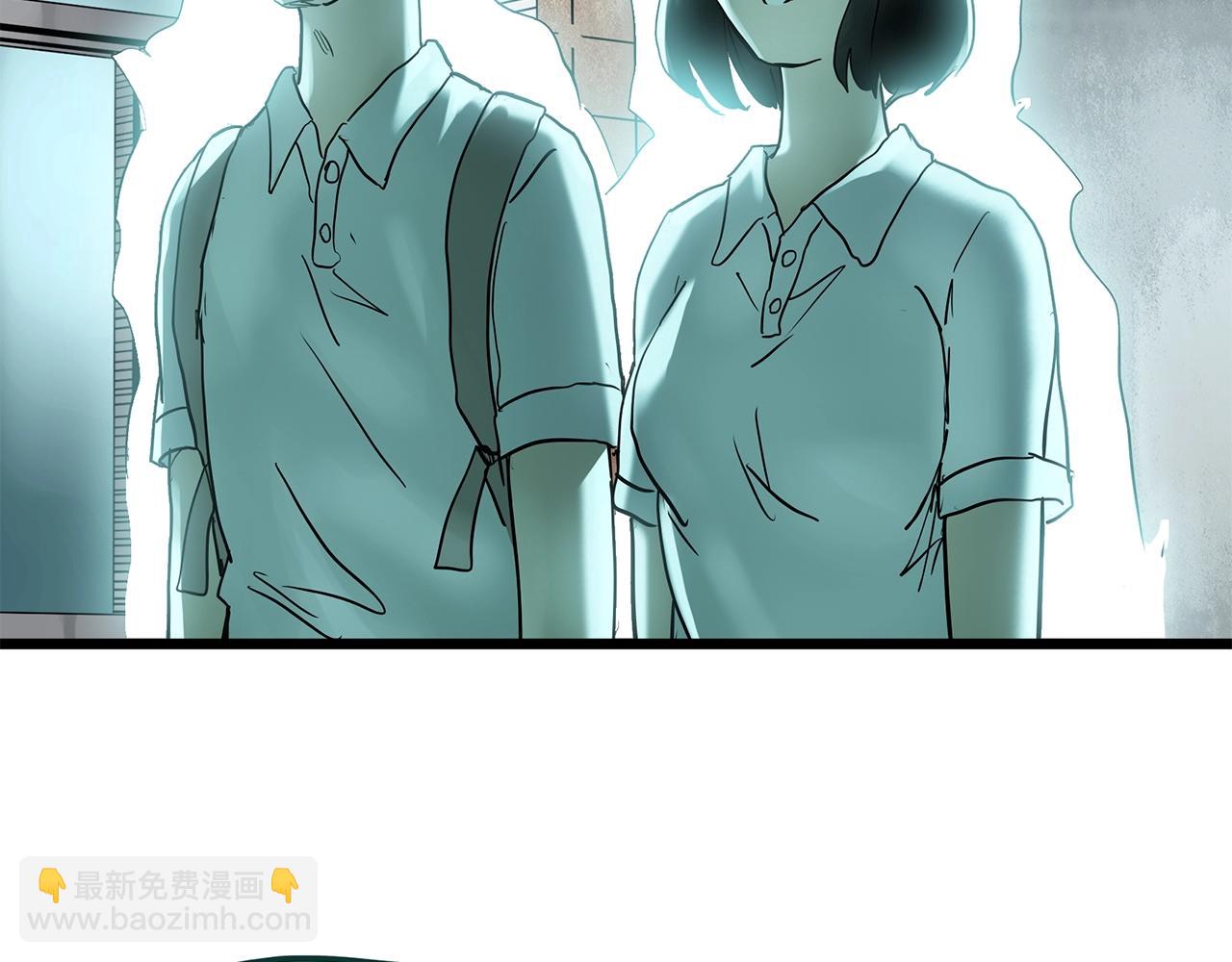 怪奇實錄 - 第469話 上身一分鐘【七】(3/3) - 8