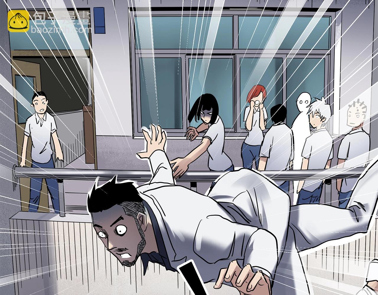 怪奇實錄 - 第469話 上身一分鐘【七】(3/3) - 3