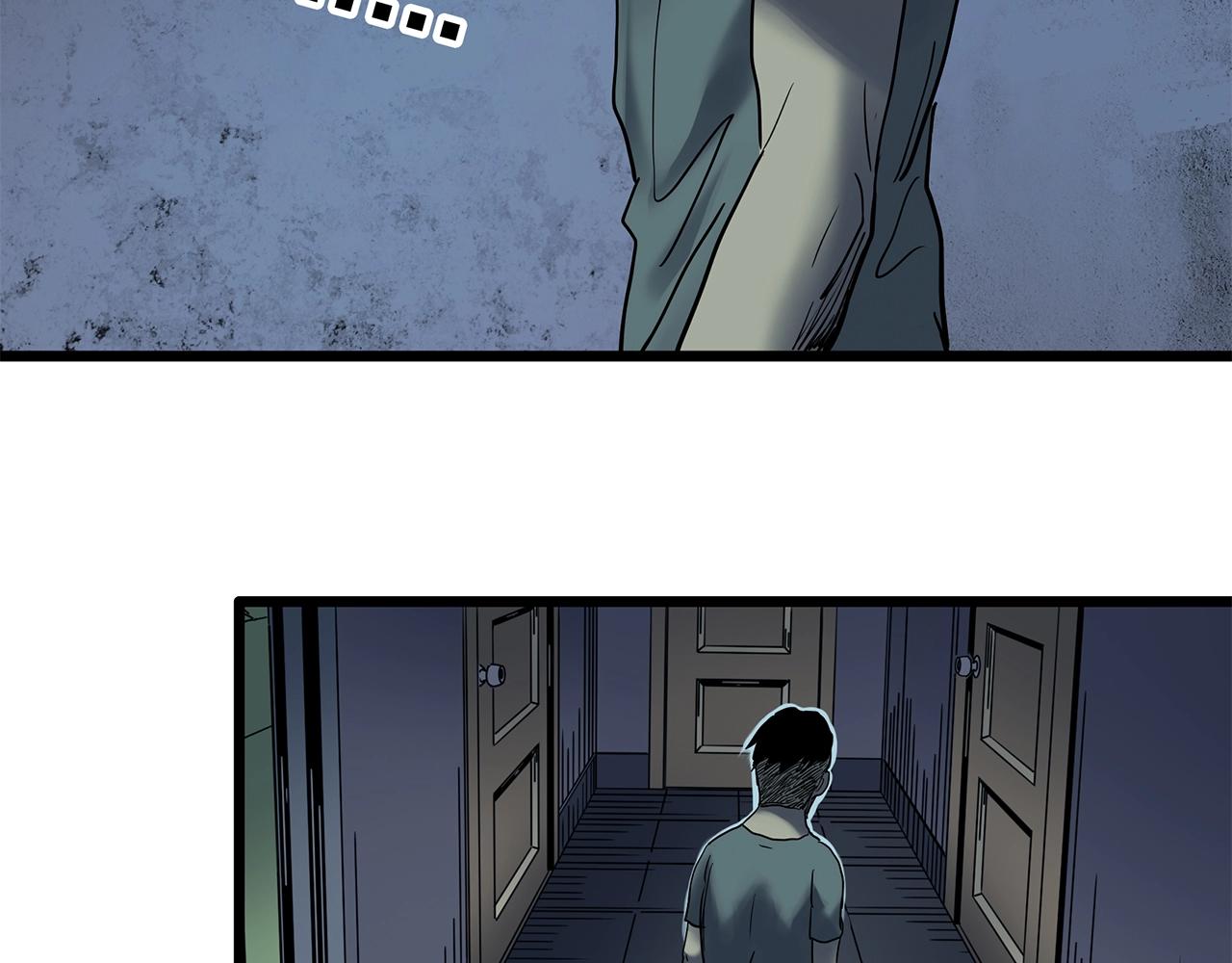 怪奇實錄 - 第468話 上身一分鐘【七】(3/3) - 8