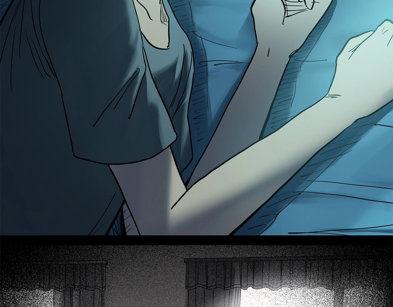 怪奇實錄 - 第468話 上身一分鐘【七】(3/3) - 2