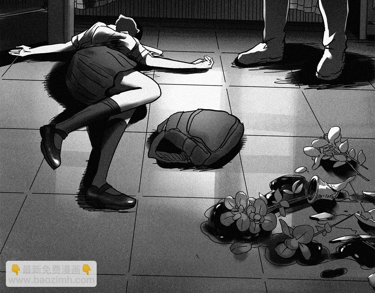 怪奇實錄 - 第468話 上身一分鐘【七】(3/3) - 2