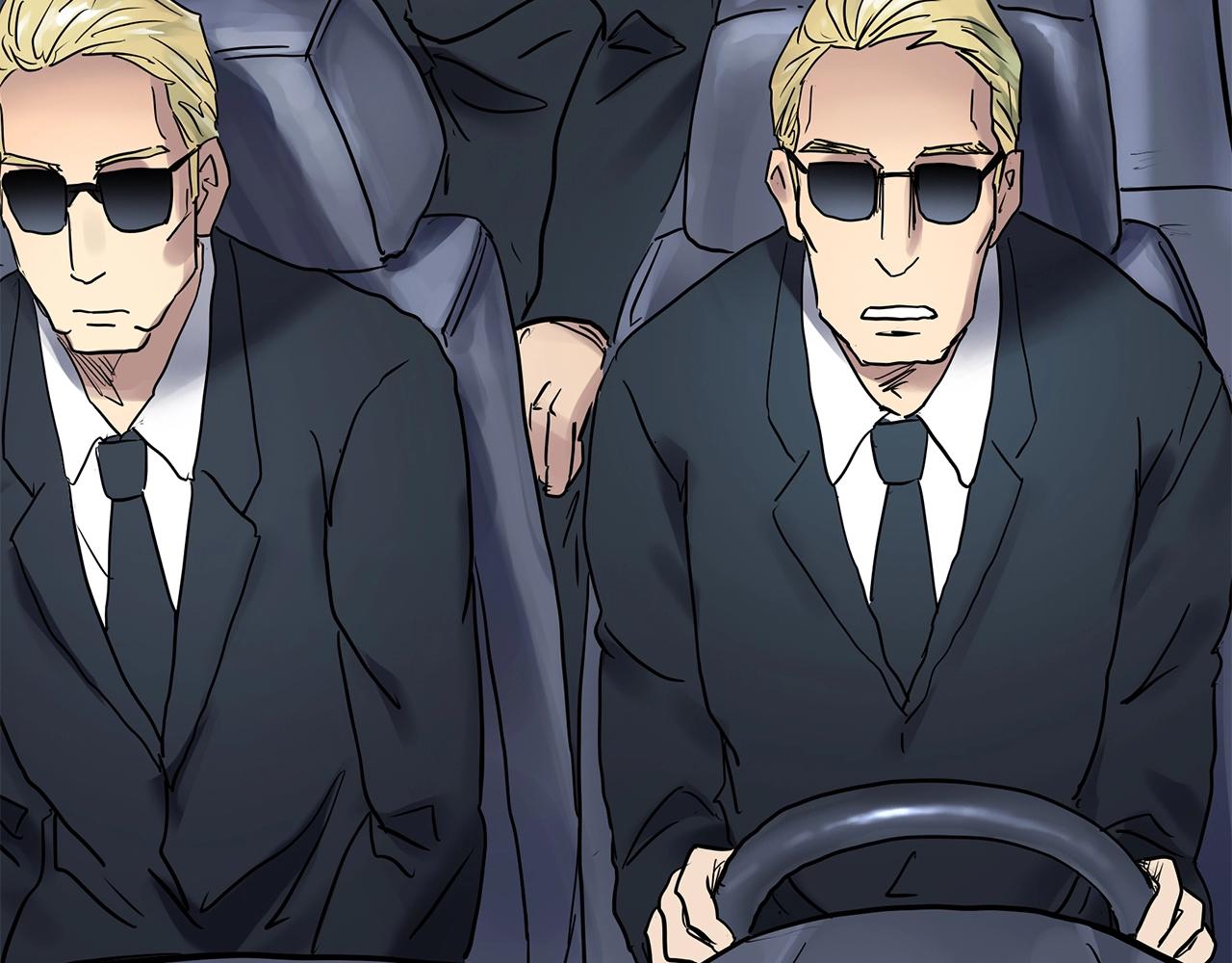 怪奇實錄 - 第468話 上身一分鐘【七】(3/3) - 5