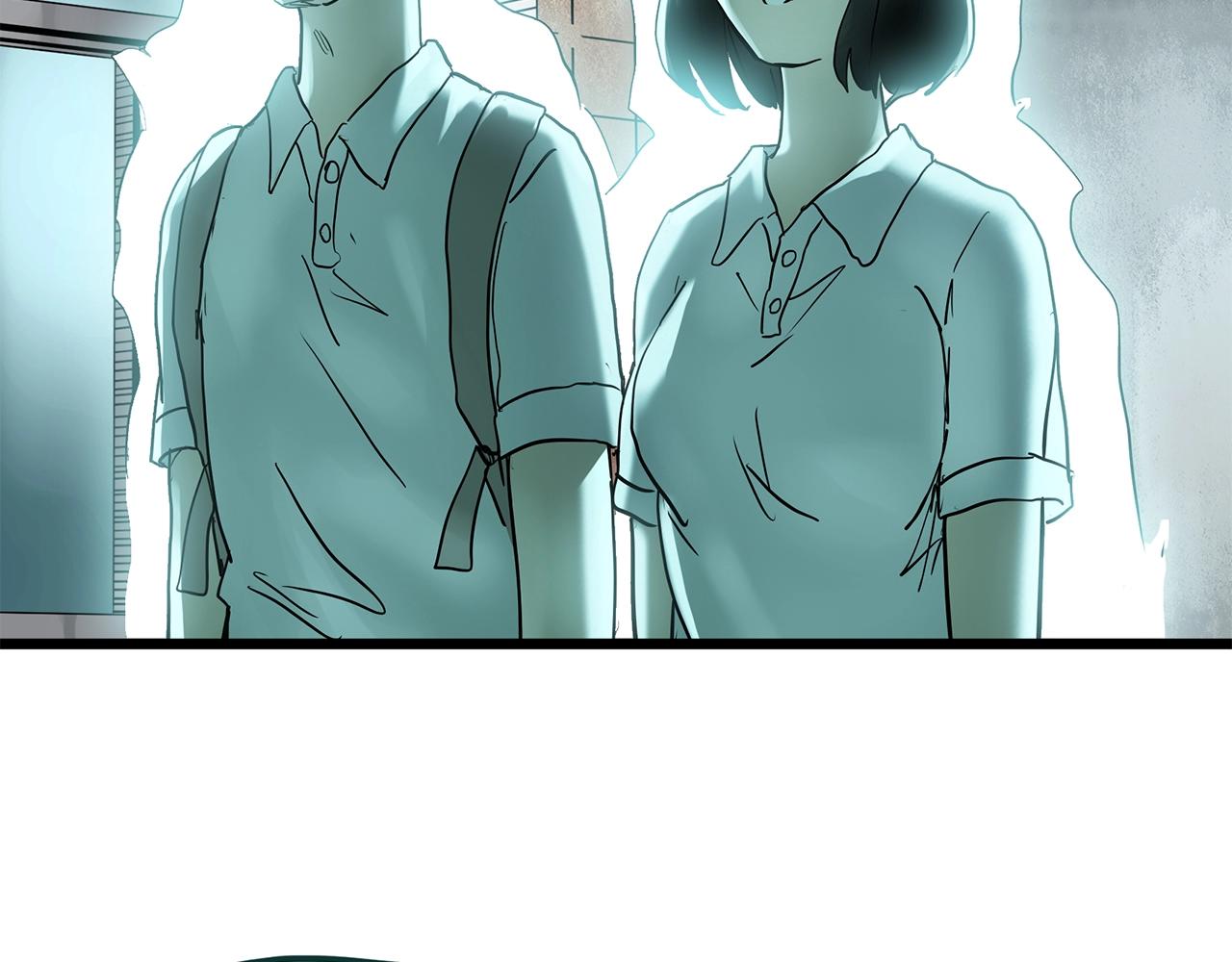 怪奇實錄 - 第468話 上身一分鐘【七】(3/3) - 8