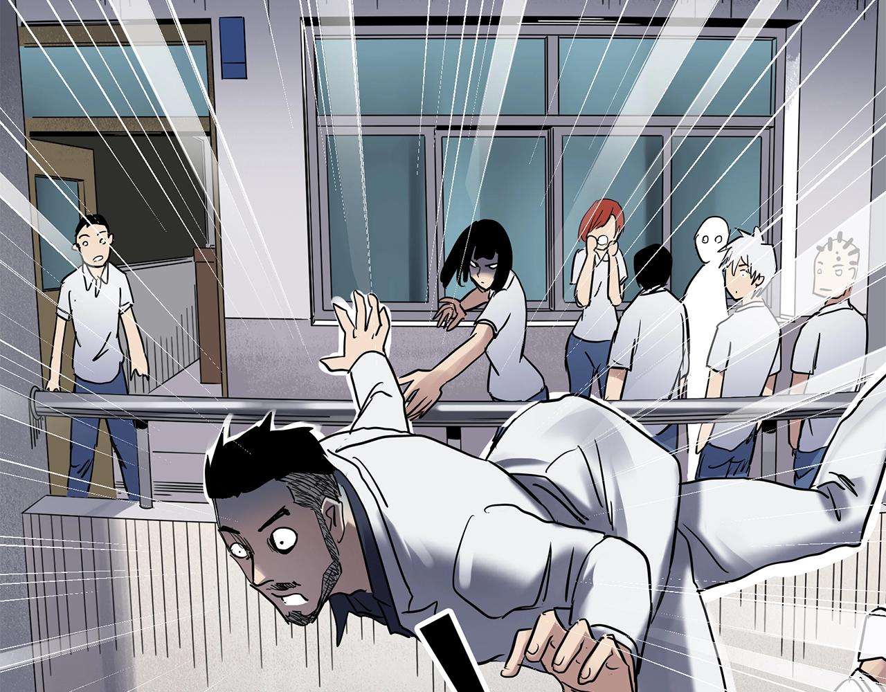 怪奇實錄 - 第468話 上身一分鐘【七】(3/3) - 3