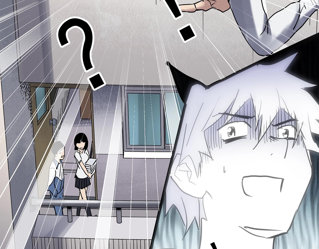 怪奇實錄 - 第468話 上身一分鐘【七】(3/3) - 4