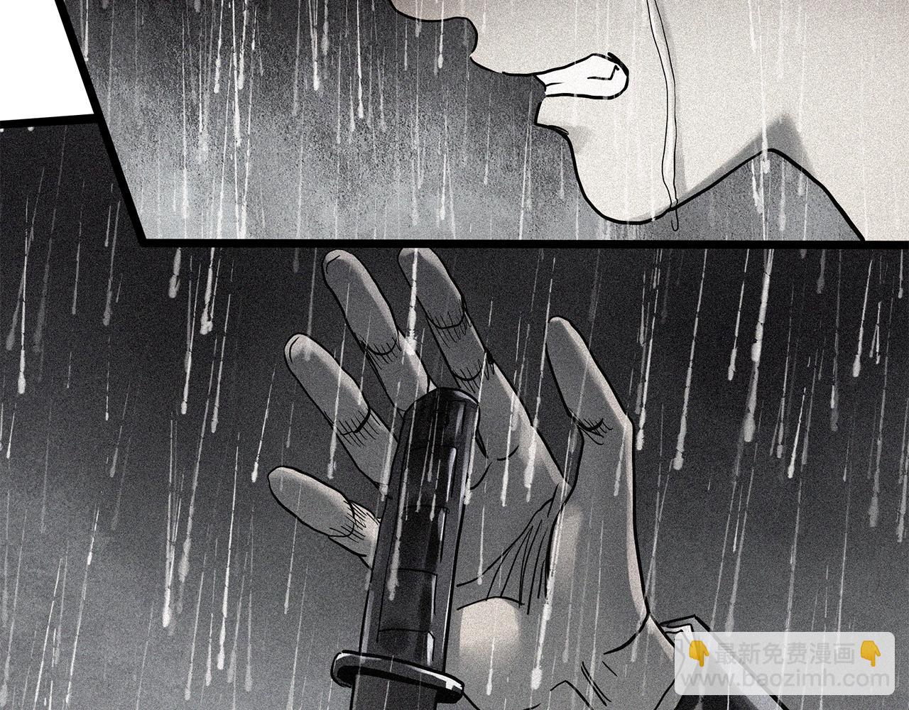 怪奇實錄 - 第471話 上身一分鐘 【九】(3/3) - 5