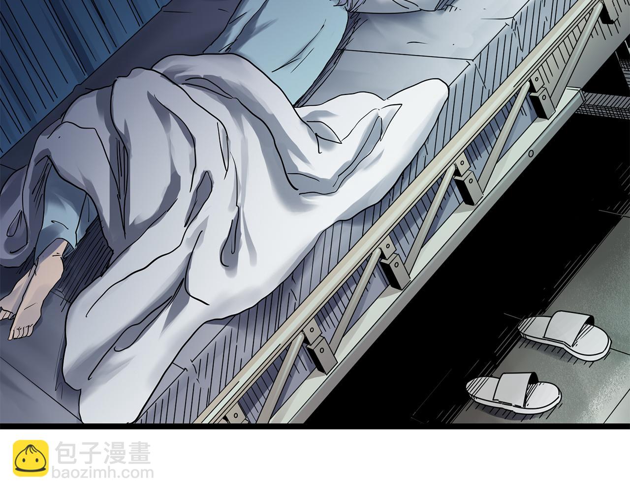 怪奇實錄 - 第471話 上身一分鐘 【九】(3/3) - 3