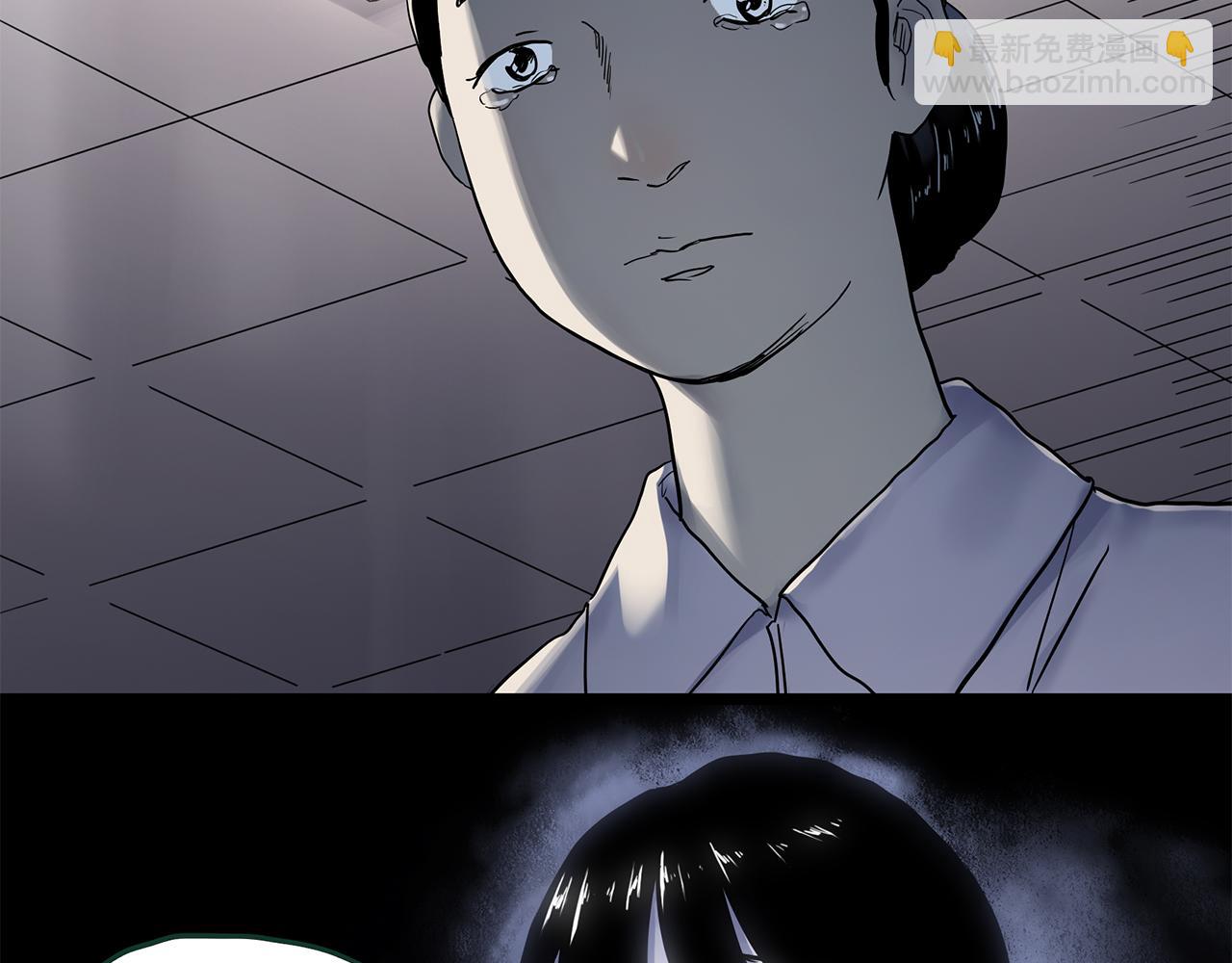 怪奇實錄 - 第471話 上身一分鐘 【九】(3/3) - 5