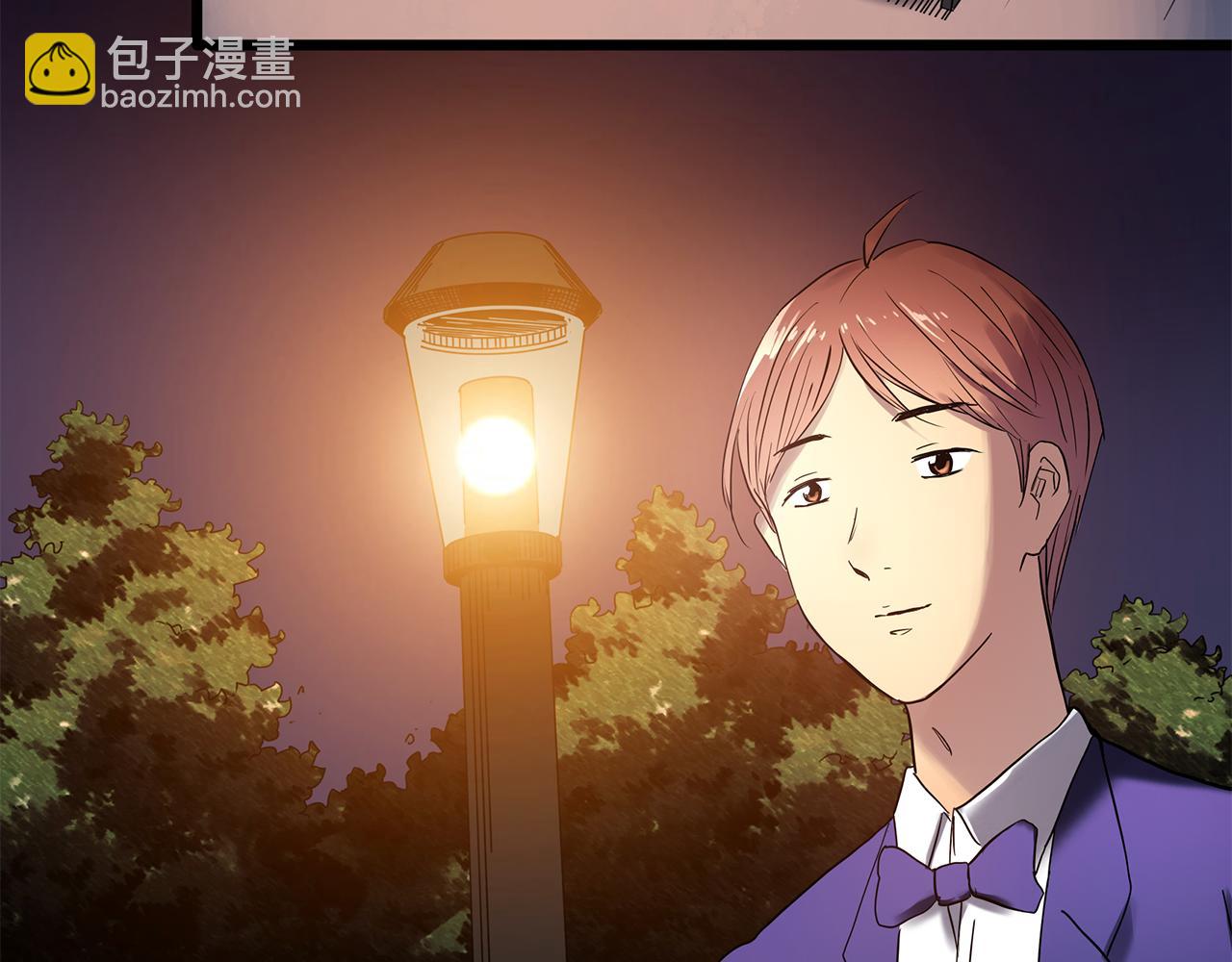 怪奇實錄 - 第473話 莫奇·奇幻夜【不離之母】(3/3) - 3