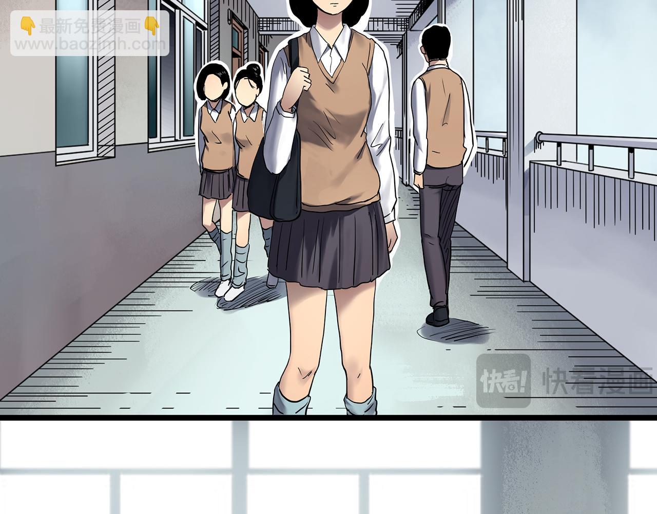 怪奇實錄 - 第473話 莫奇·奇幻夜【不離之母】(2/3) - 3