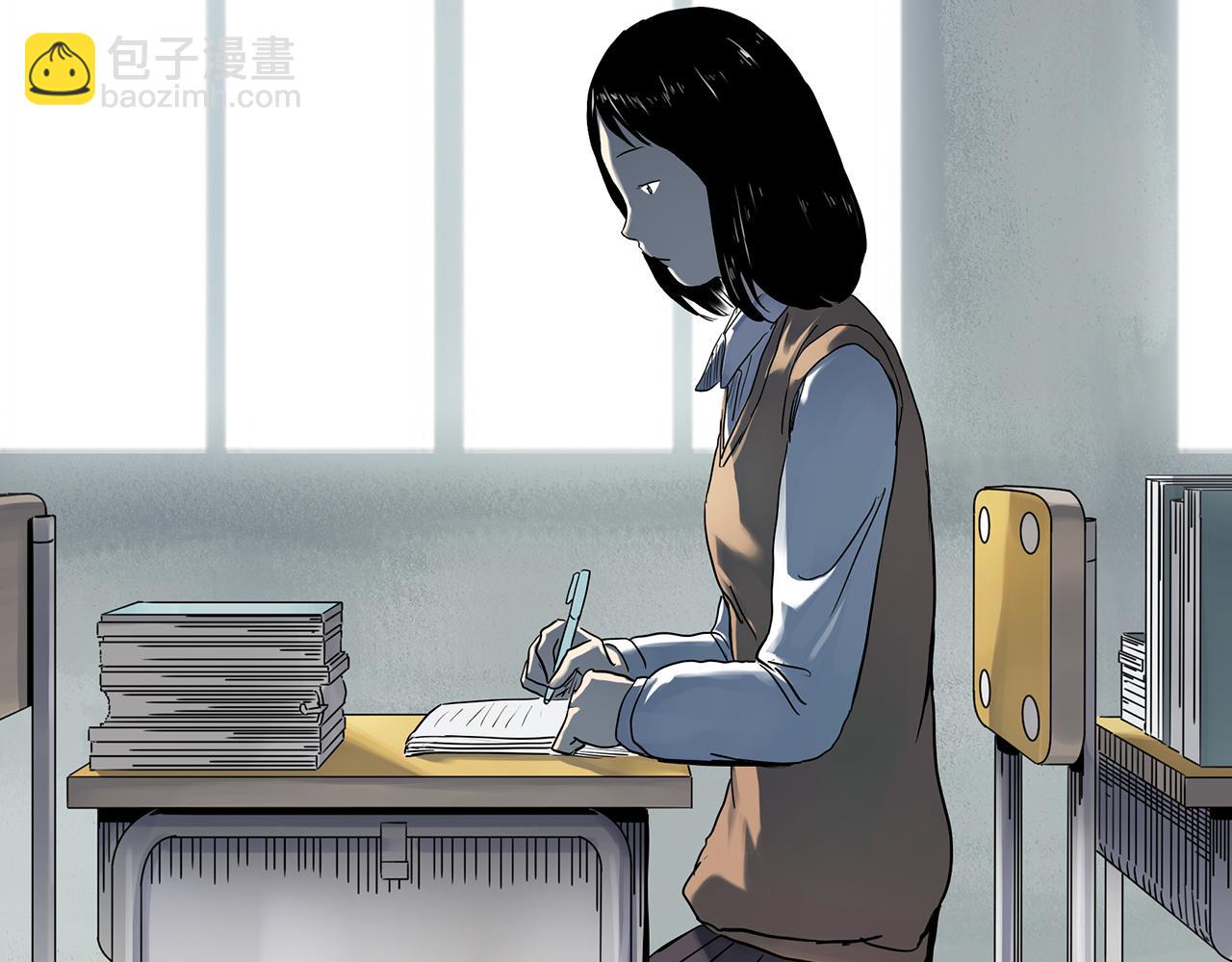 怪奇實錄 - 第473話 莫奇·奇幻夜【不離之母】(2/3) - 4