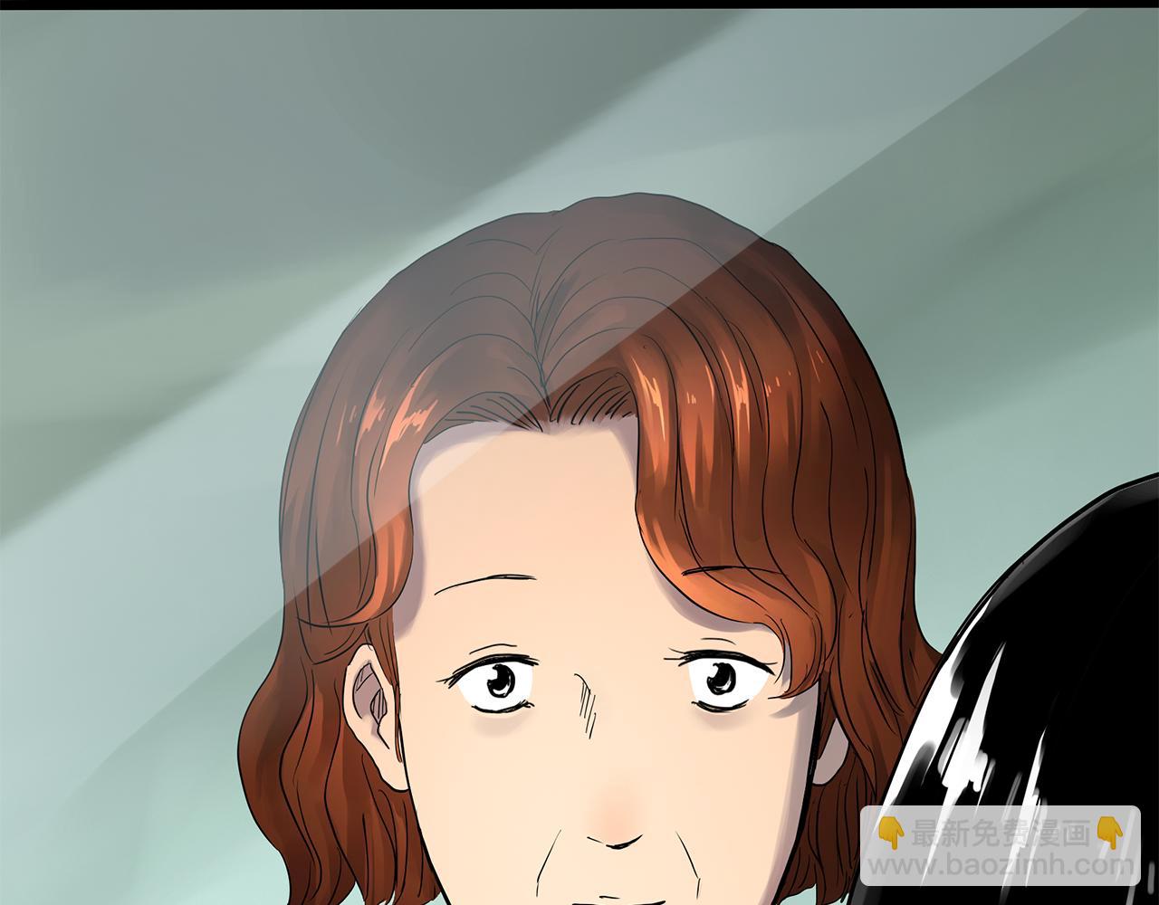 怪奇實錄 - 第473話 莫奇·奇幻夜【不離之母】(2/3) - 1