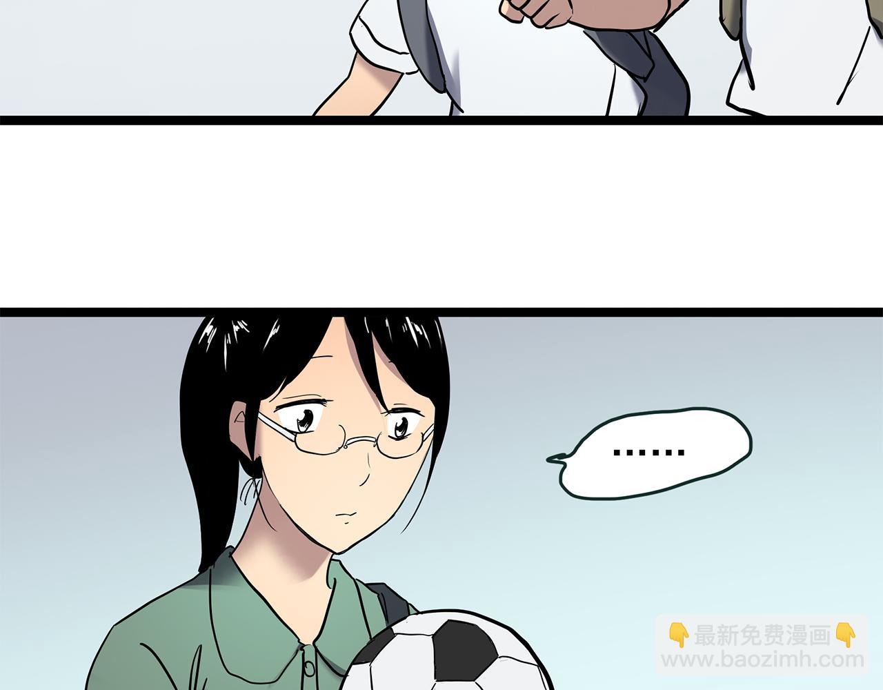 怪奇實錄 - 第475話 上身一分鐘【終下】(4/4) - 3